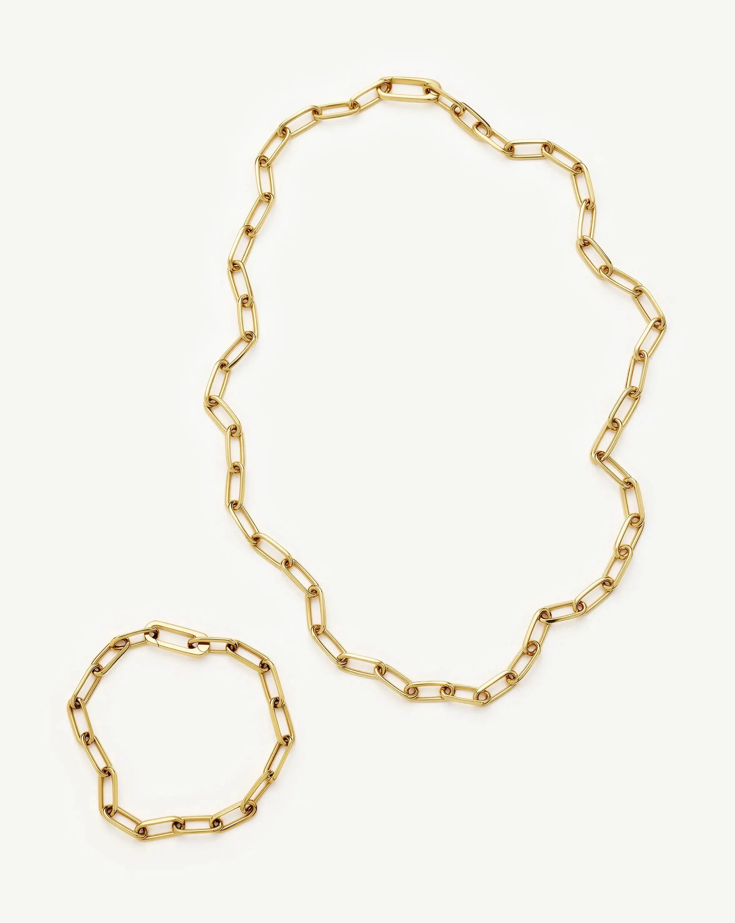 The Chunky Chain Set - 1