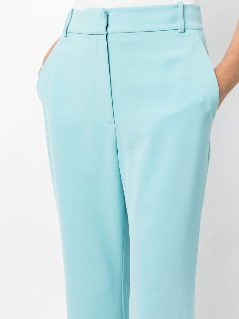 Veria flared trousers 5