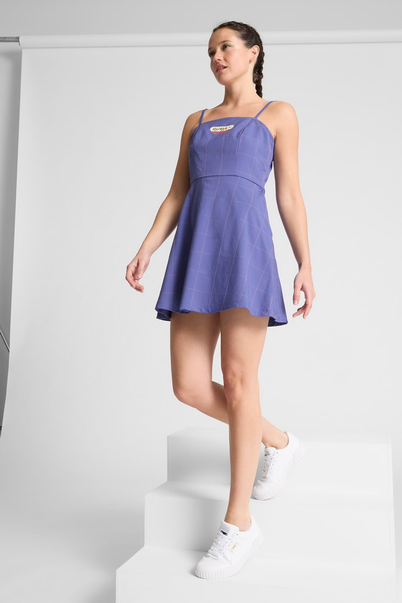 Wardrobe Essentials Las Vegas Women's Short Dress 5