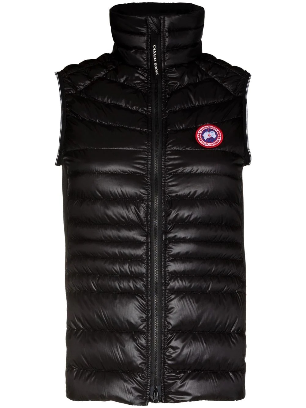 HyBridge Lite down gilet - 1