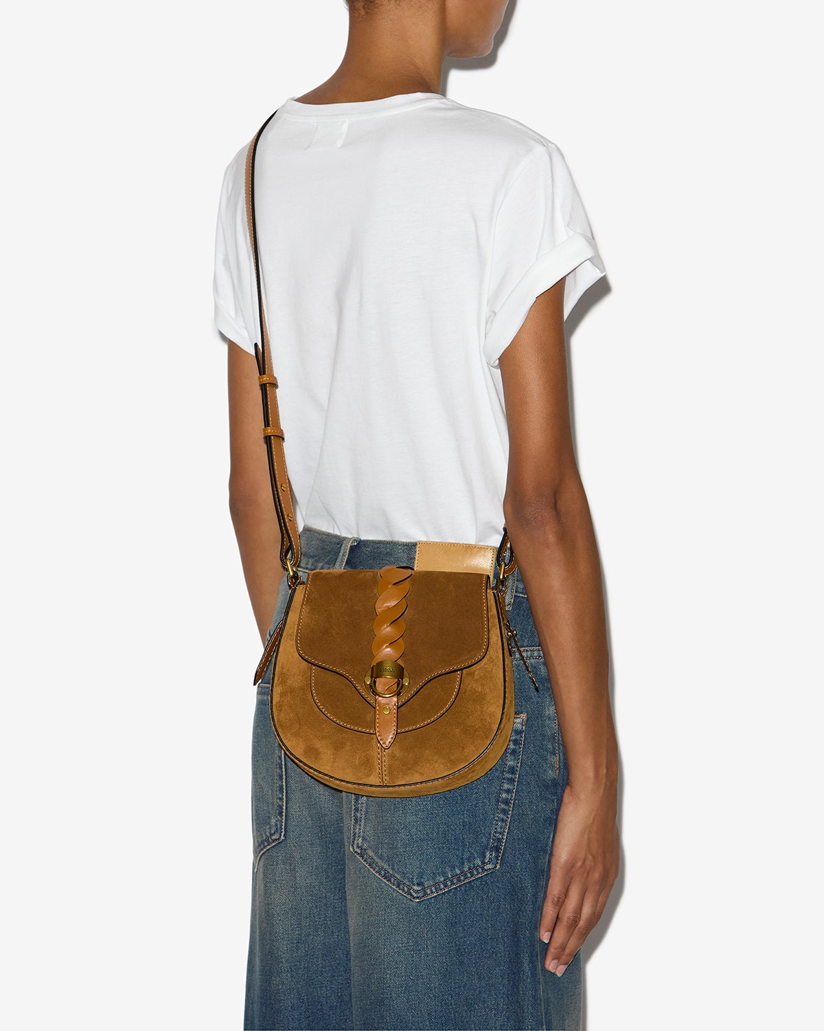 ALTAY SMALL BAG - 4