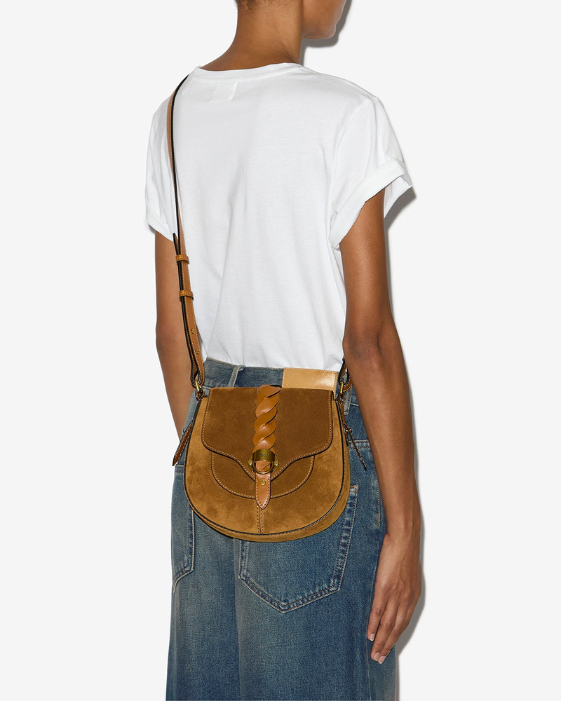 Isabel Marant ALTAY SMALL BAG outlook