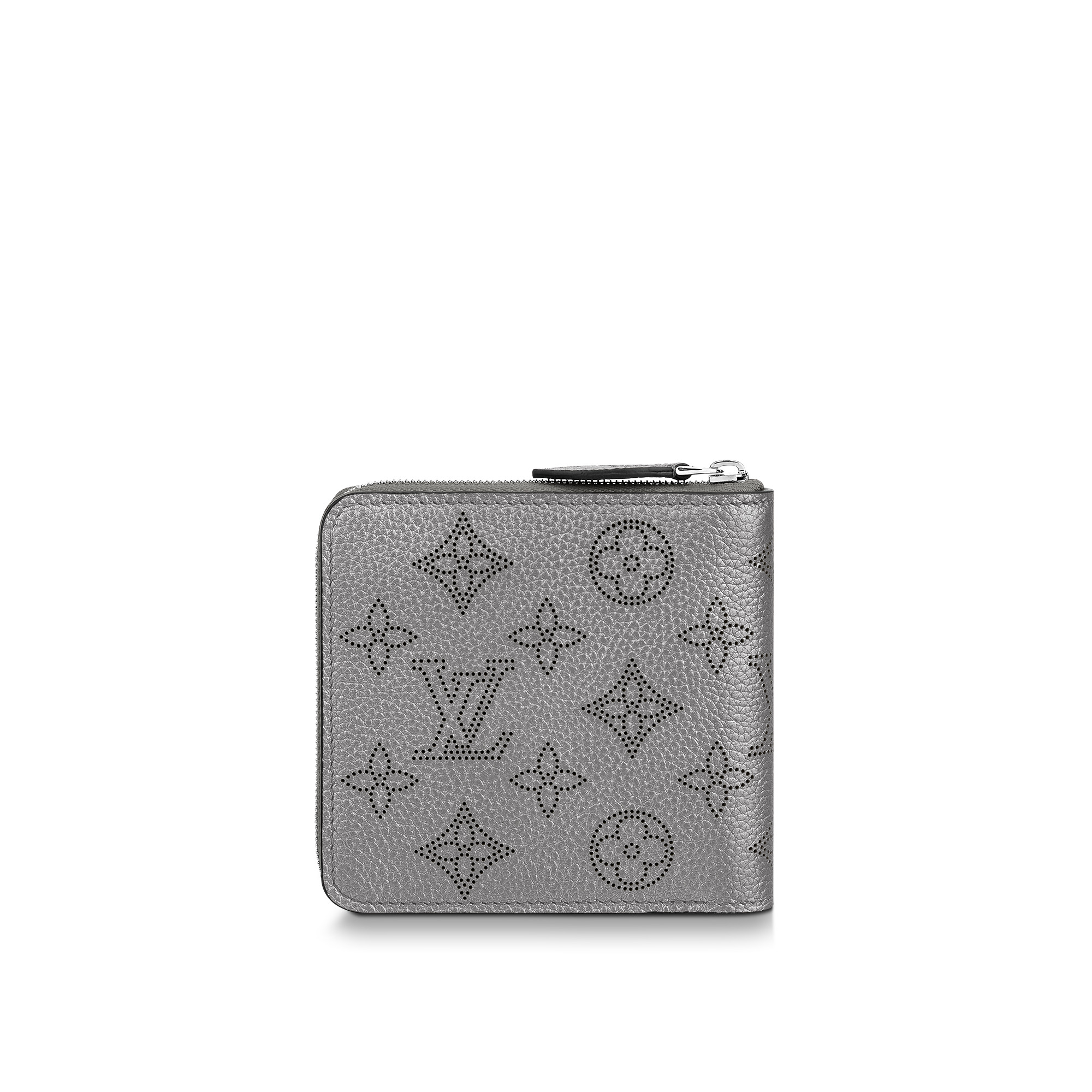 Zippy Compact Wallet - 5