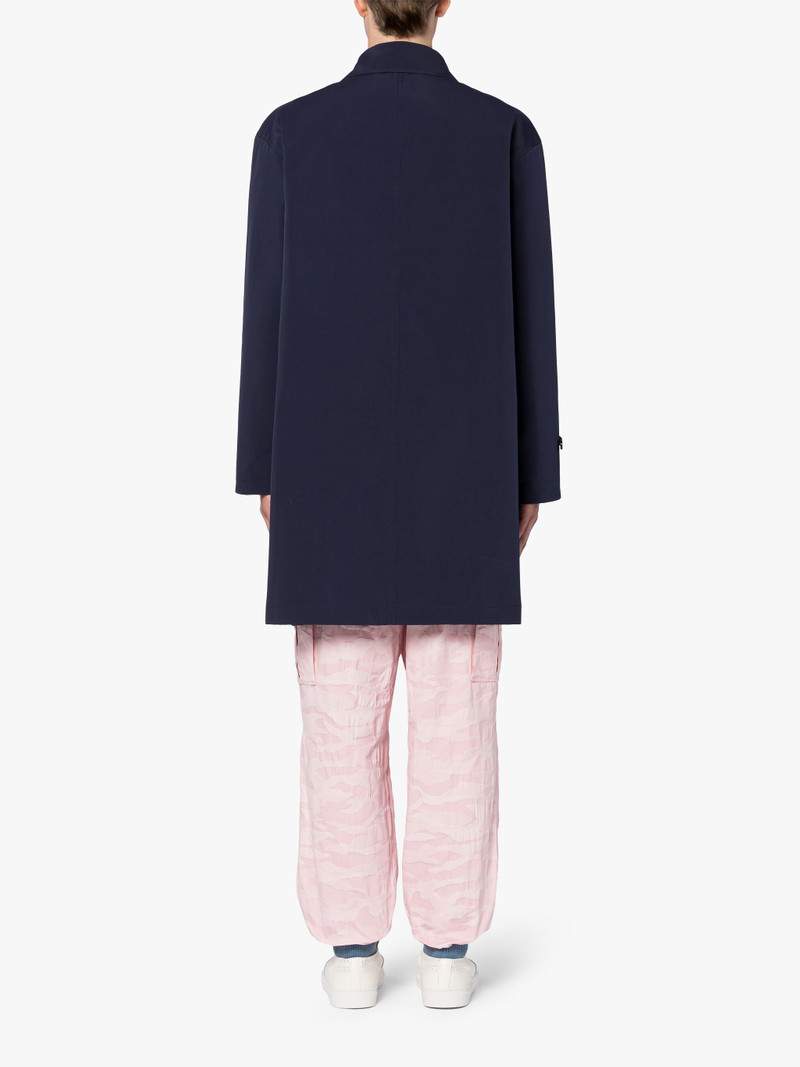 SOHO NAVY ECO DRY RAINCOAT 3