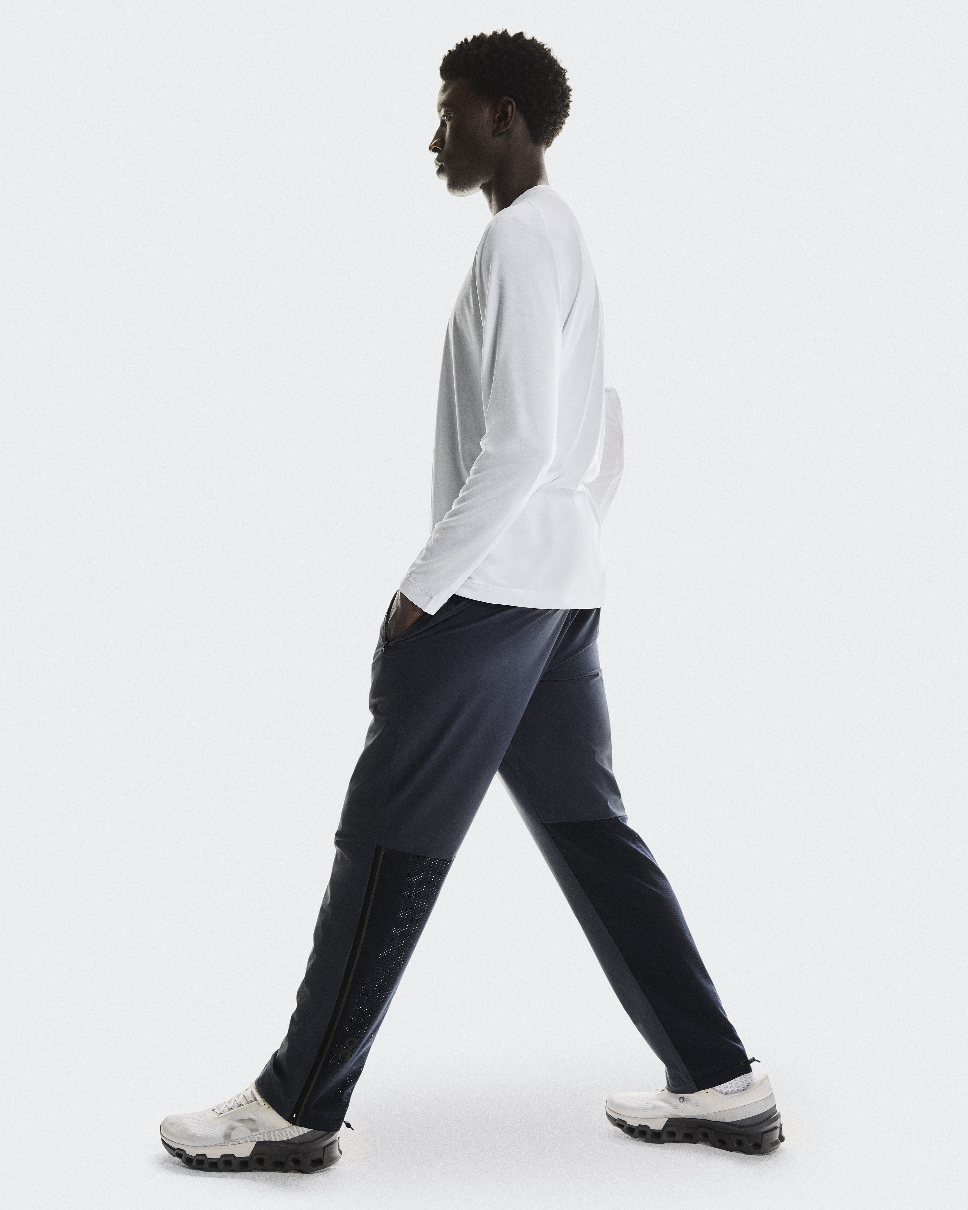 Track Pants - 3