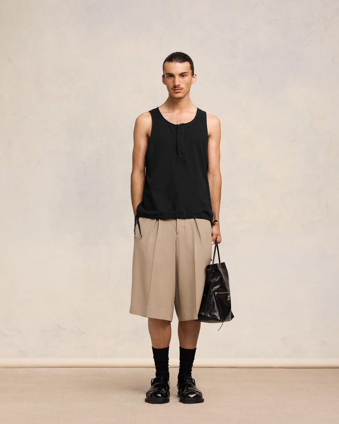 AMI DE COEUR TANKTOP - 2