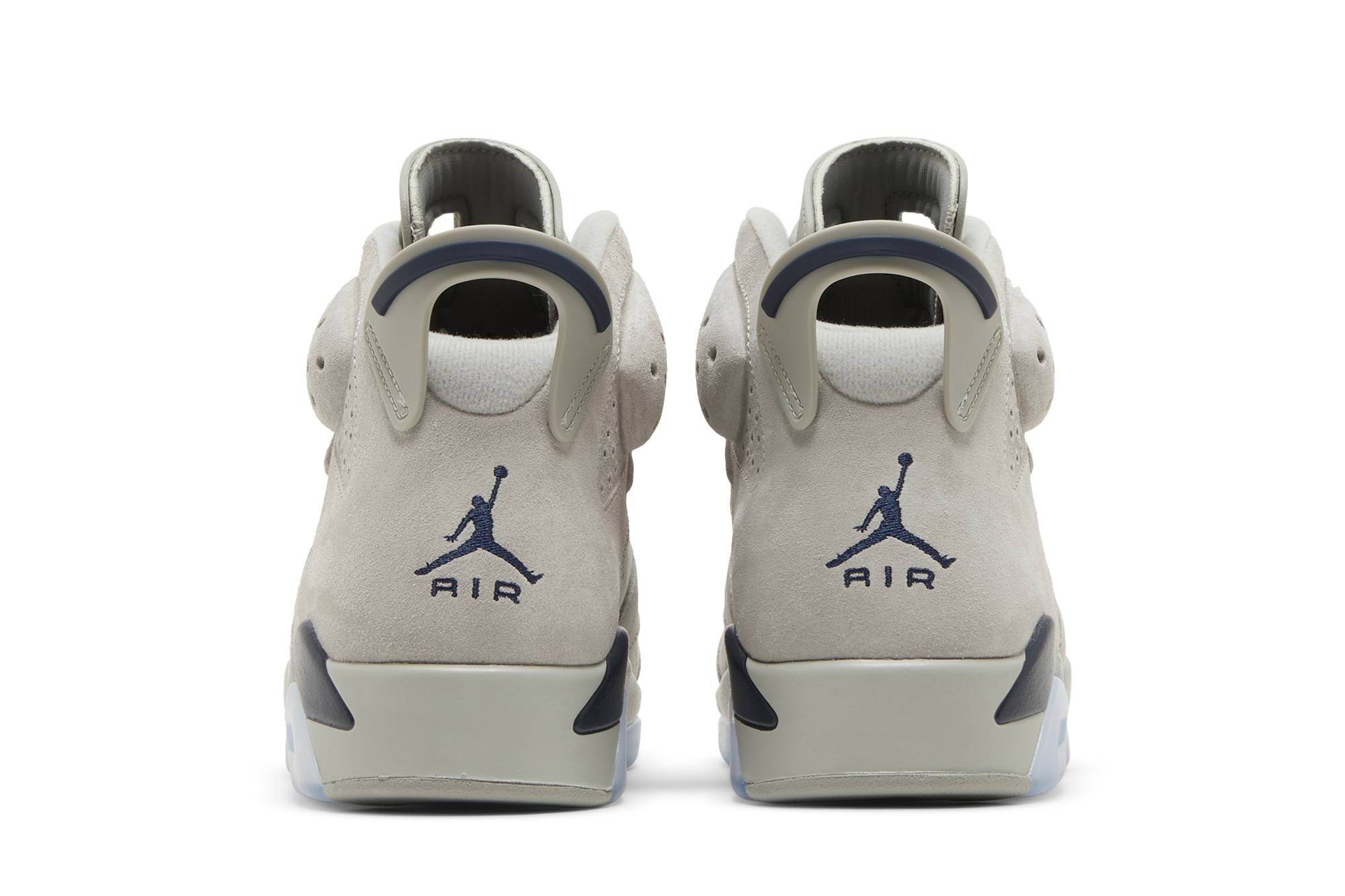 Air Jordan 6 Retro 'Georgetown' - 6