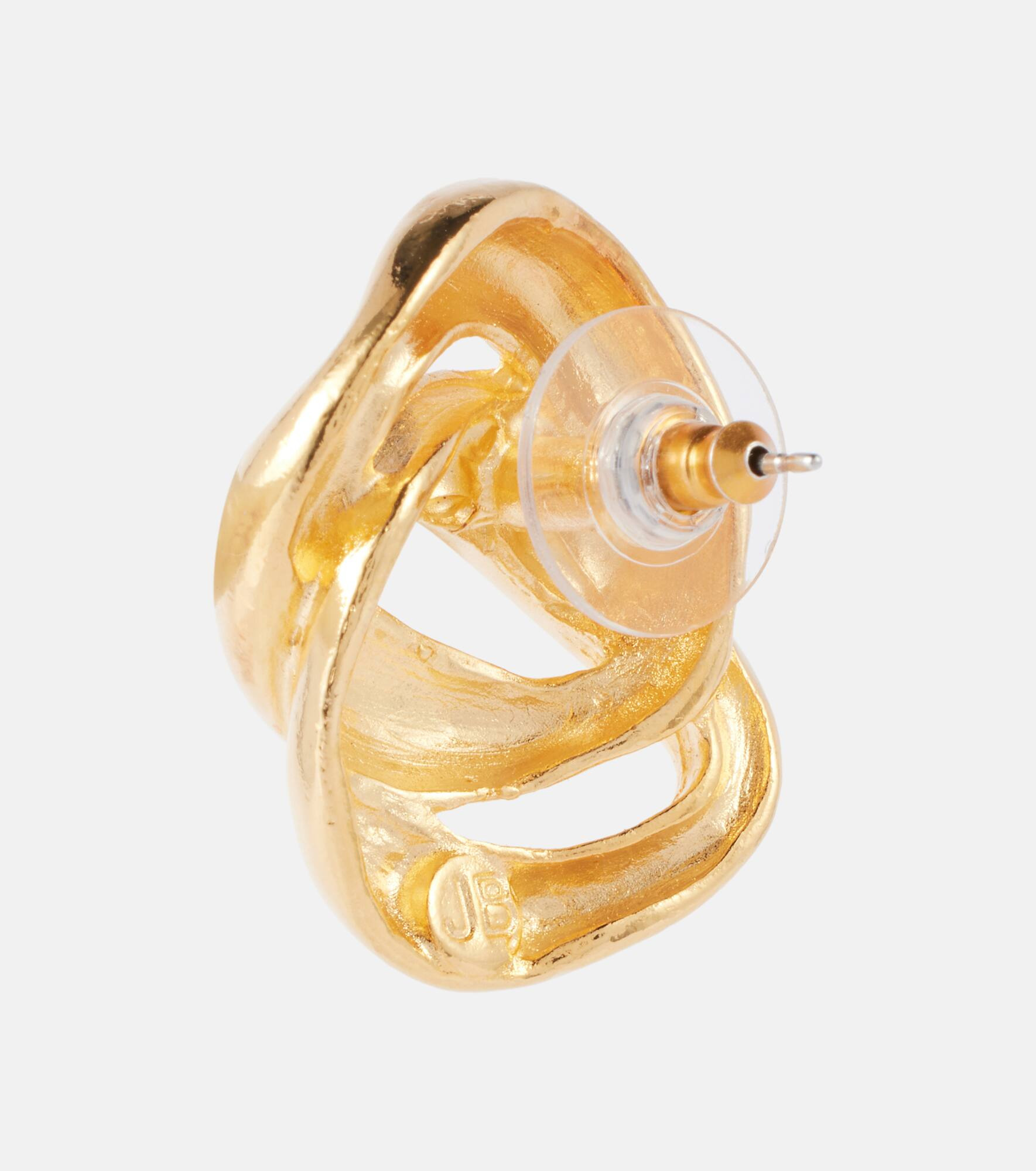 Lennox earrings - 5