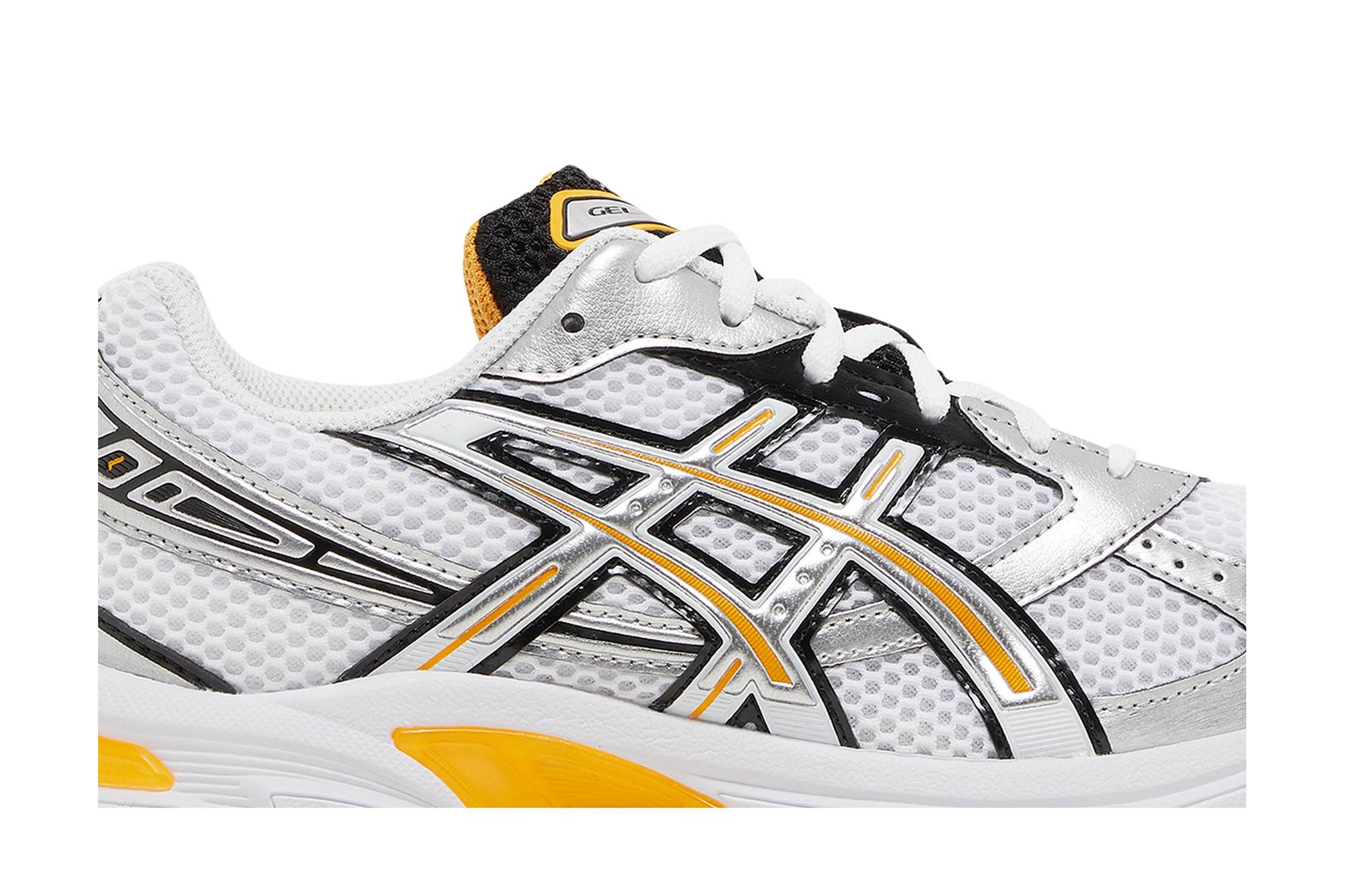 Wmns Gel 1130 'Pure Silver Yellow' - 2