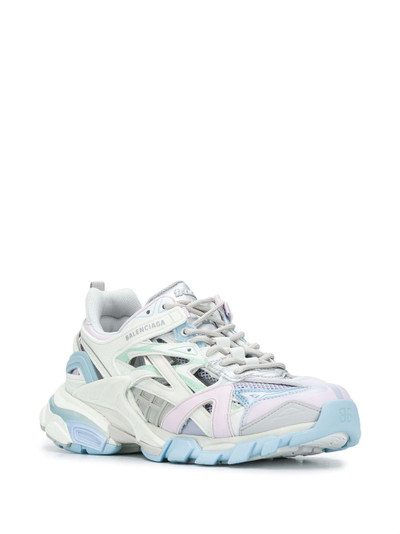 BALENCIAGA Track.2 low-top sneakers outlook