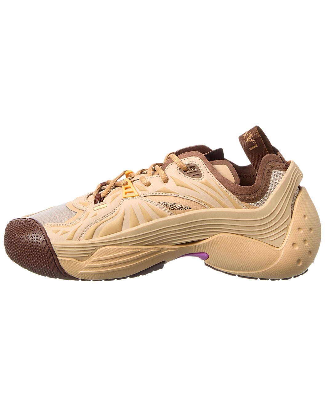 LANVIN Flash-X Sneaker - 2