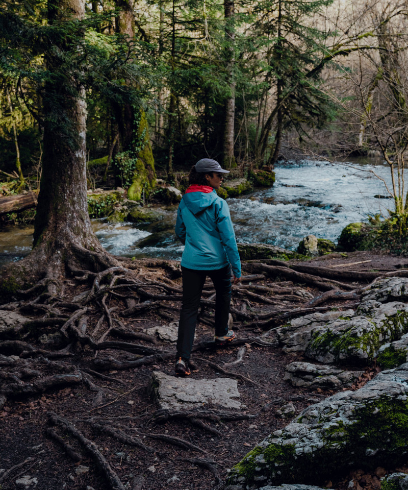 OUTLINE GORE-TEX 2.5L 8