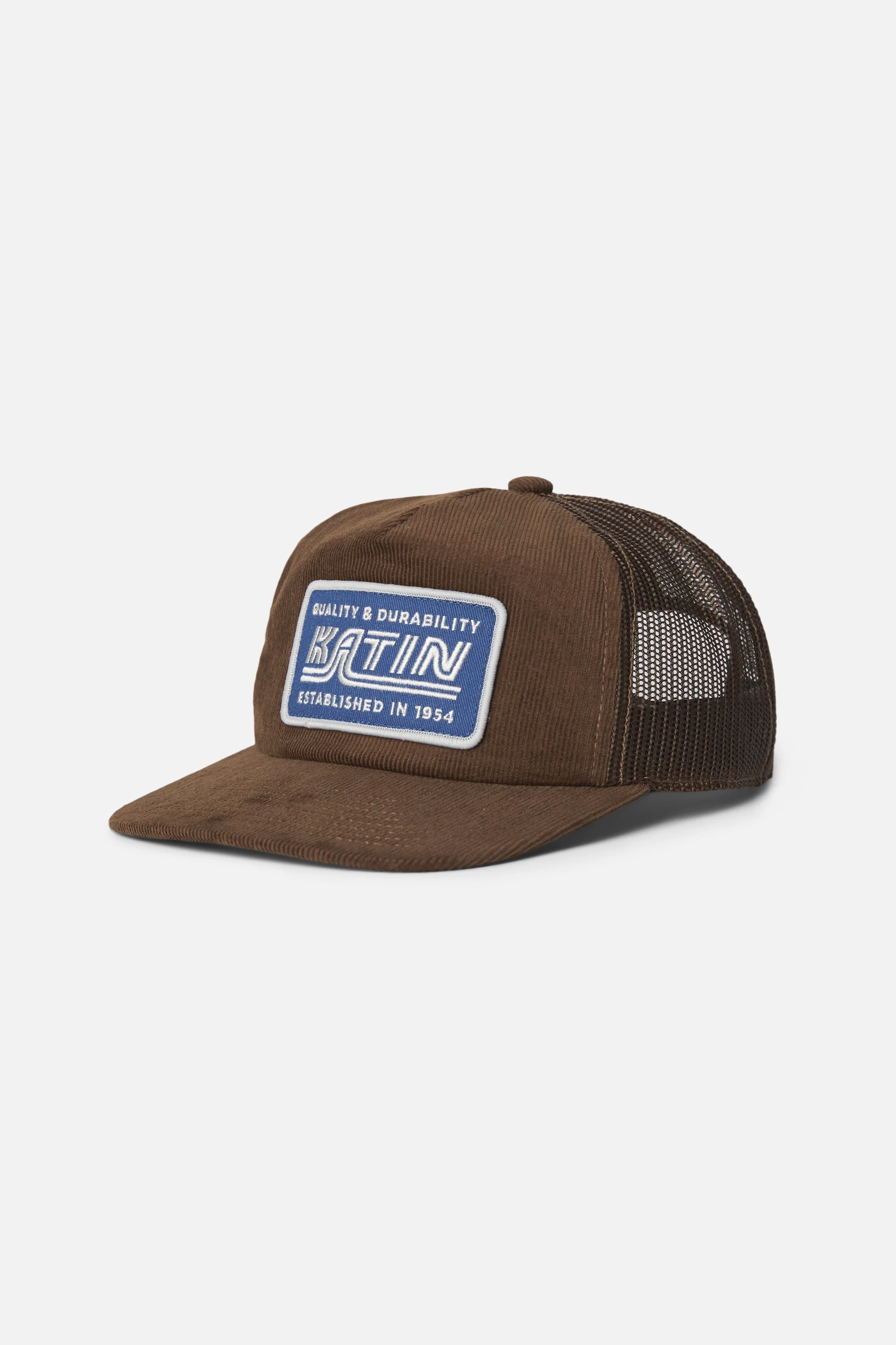 PIT STOP TRUCKER HAT - 1