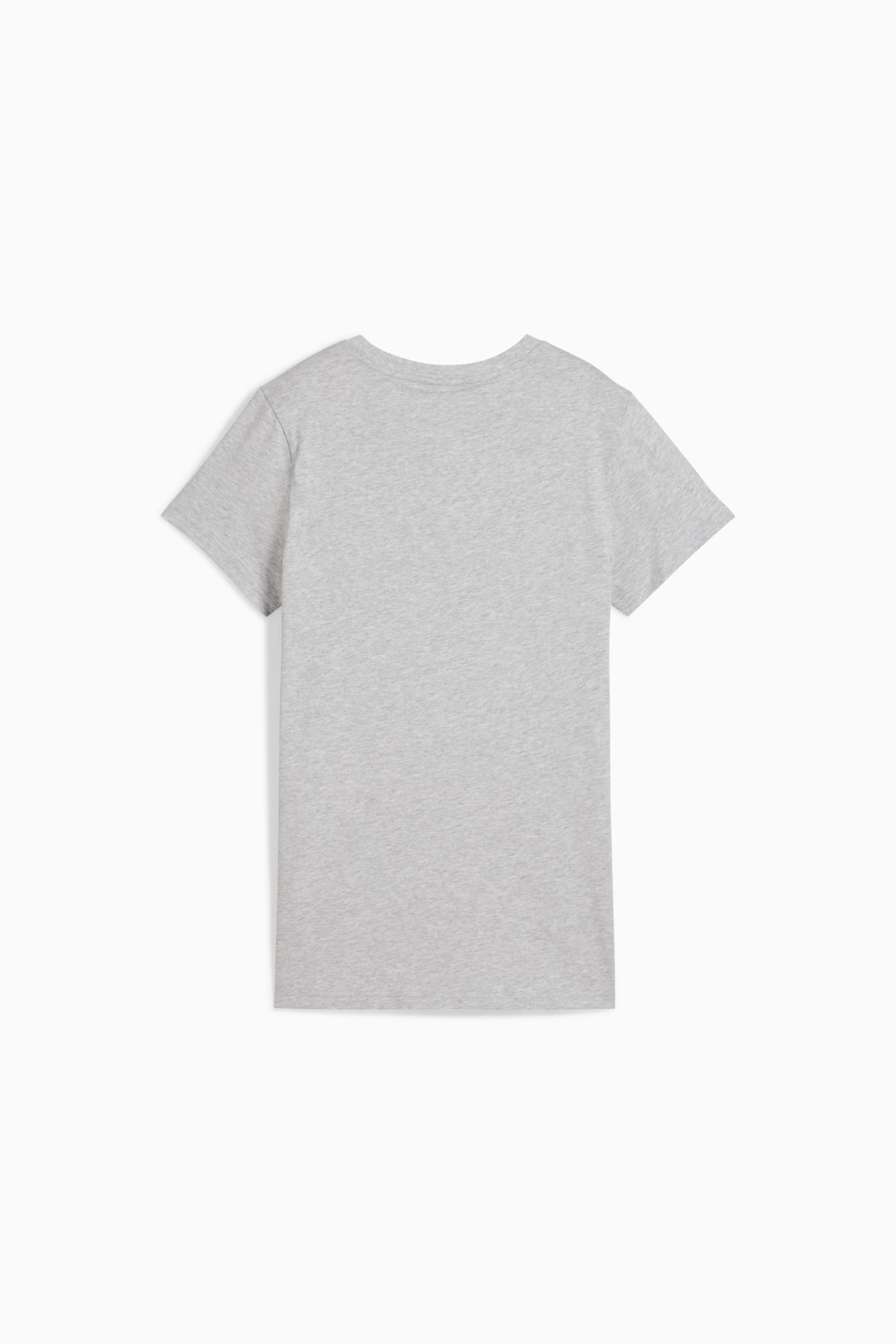 Essentials No. 1 Logo Women's Tee - 2