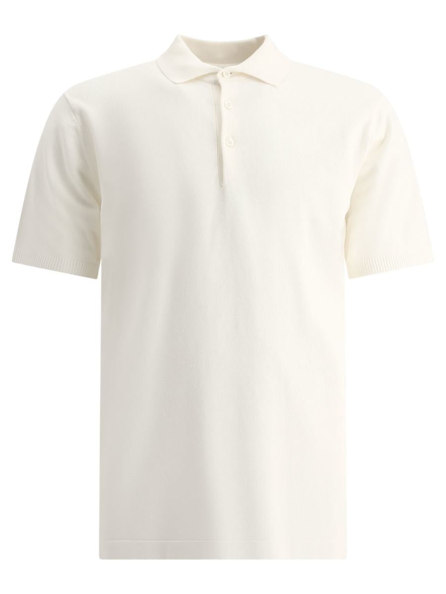 Beams Plus BEAMS PLUS "12G" POLO SHIRT - 1