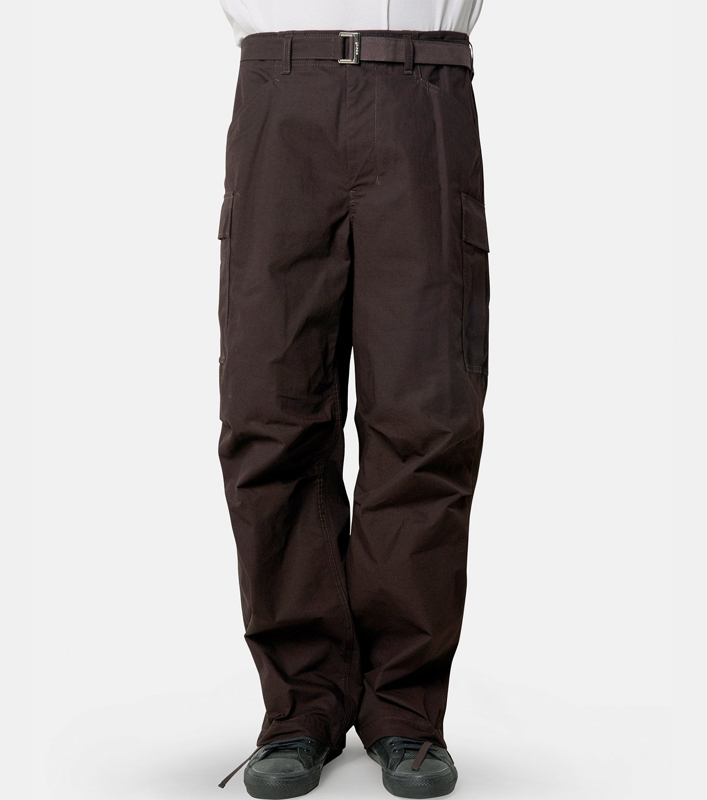 Rip Stop Pants - 2
