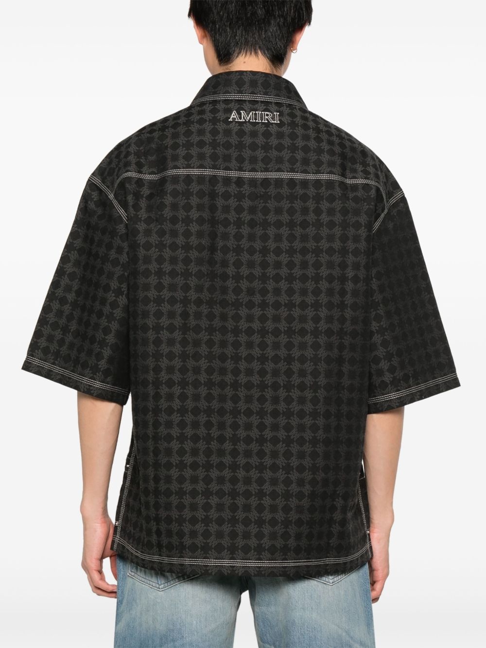MA Quad shirt - 4