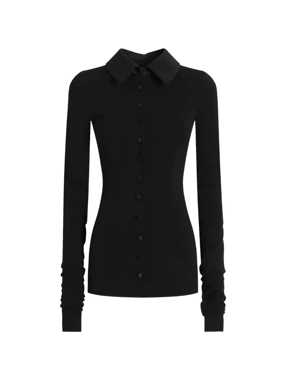 LONG SLEEVE SHIRT - 1