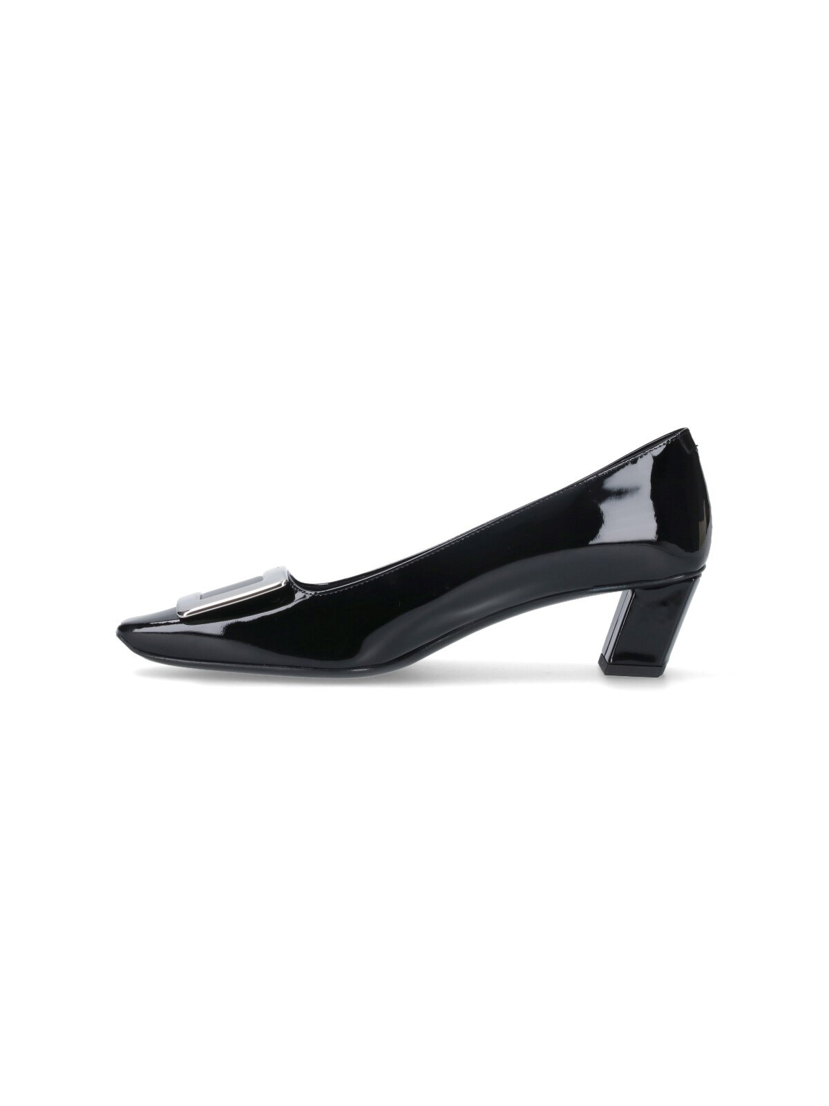 'BELLE VIVIER' PUMPS - 3