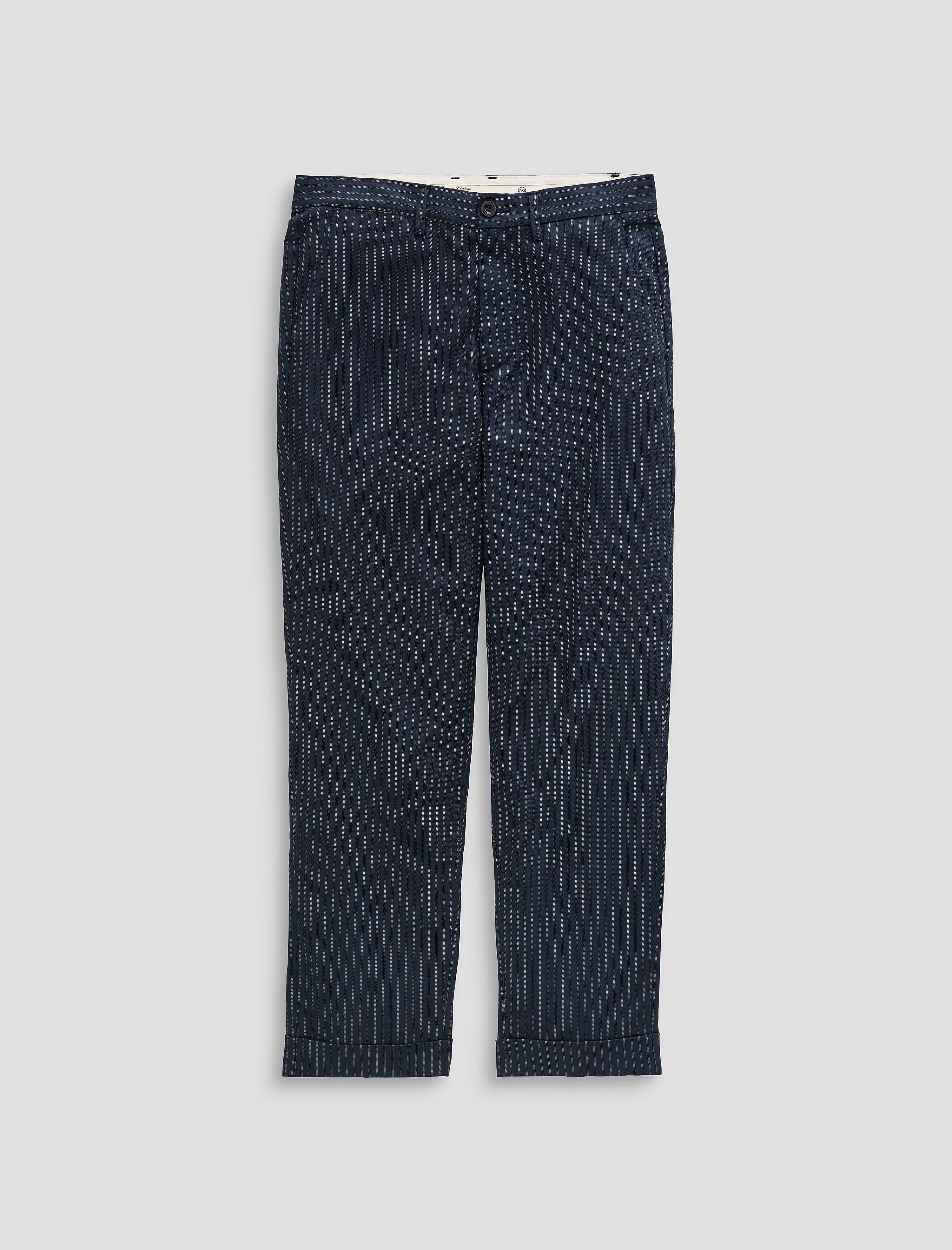 Archie Trouser - 1