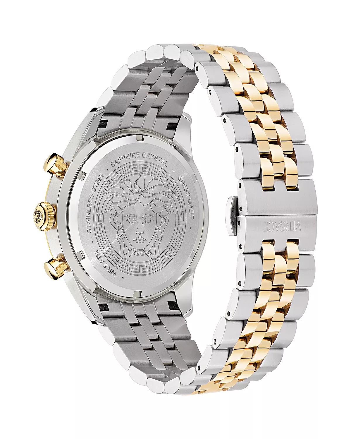 Master Chronograph, 44mm - 3