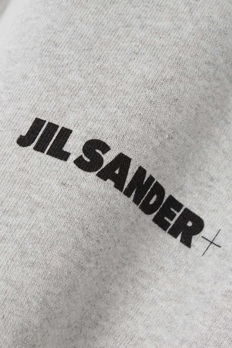 Printed cotton-jersey sweatshirt 4