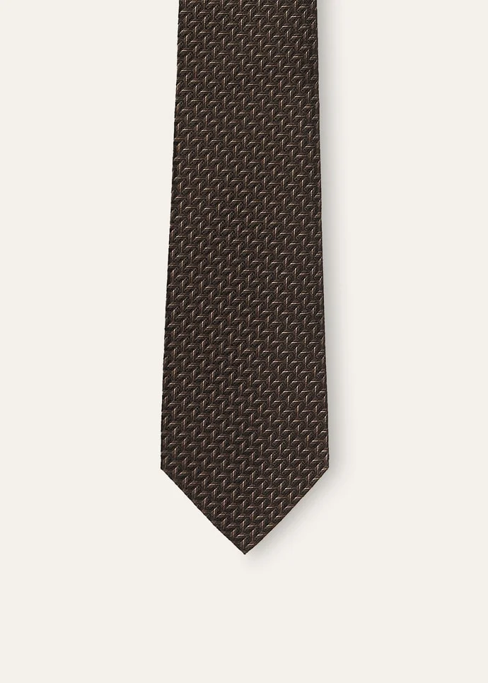 Yale Tie - 1