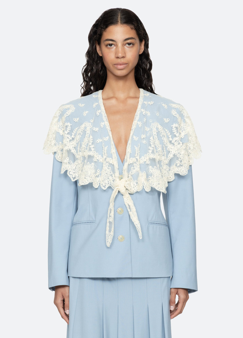 Elisa Jacket 1