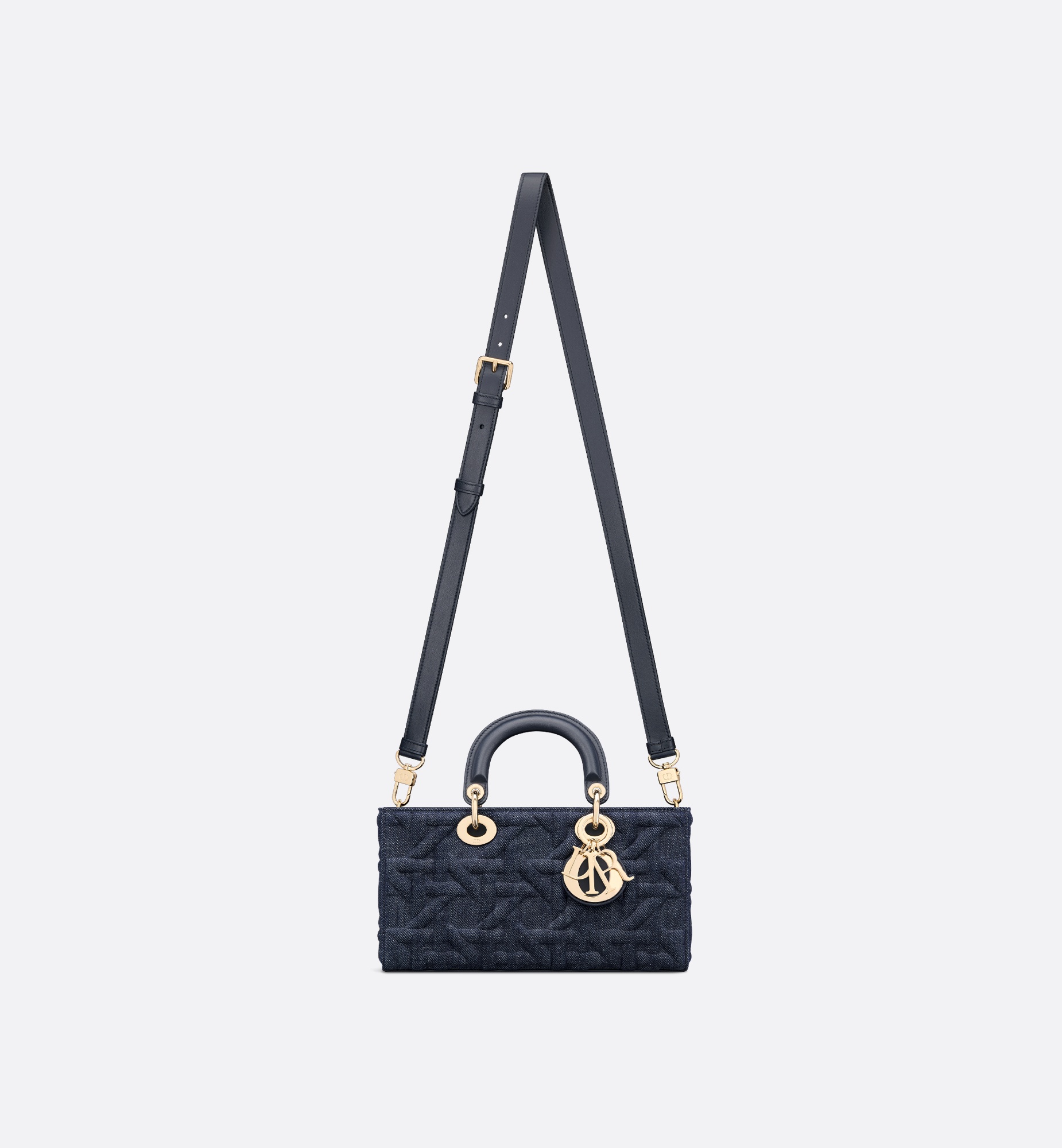 Medium Lady D-Joy Bag 5