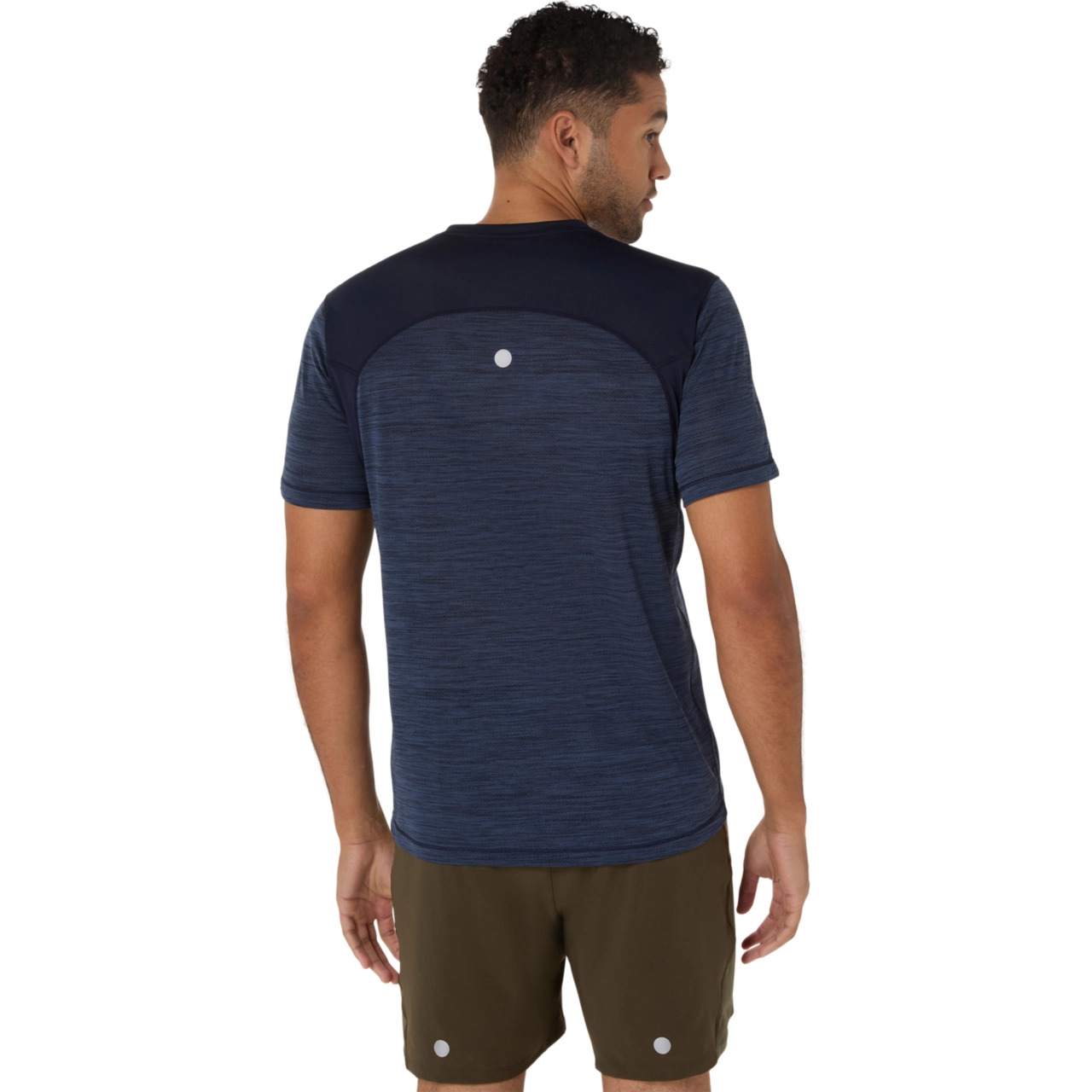 ROAD SHORT SLEEVE TOP - 2