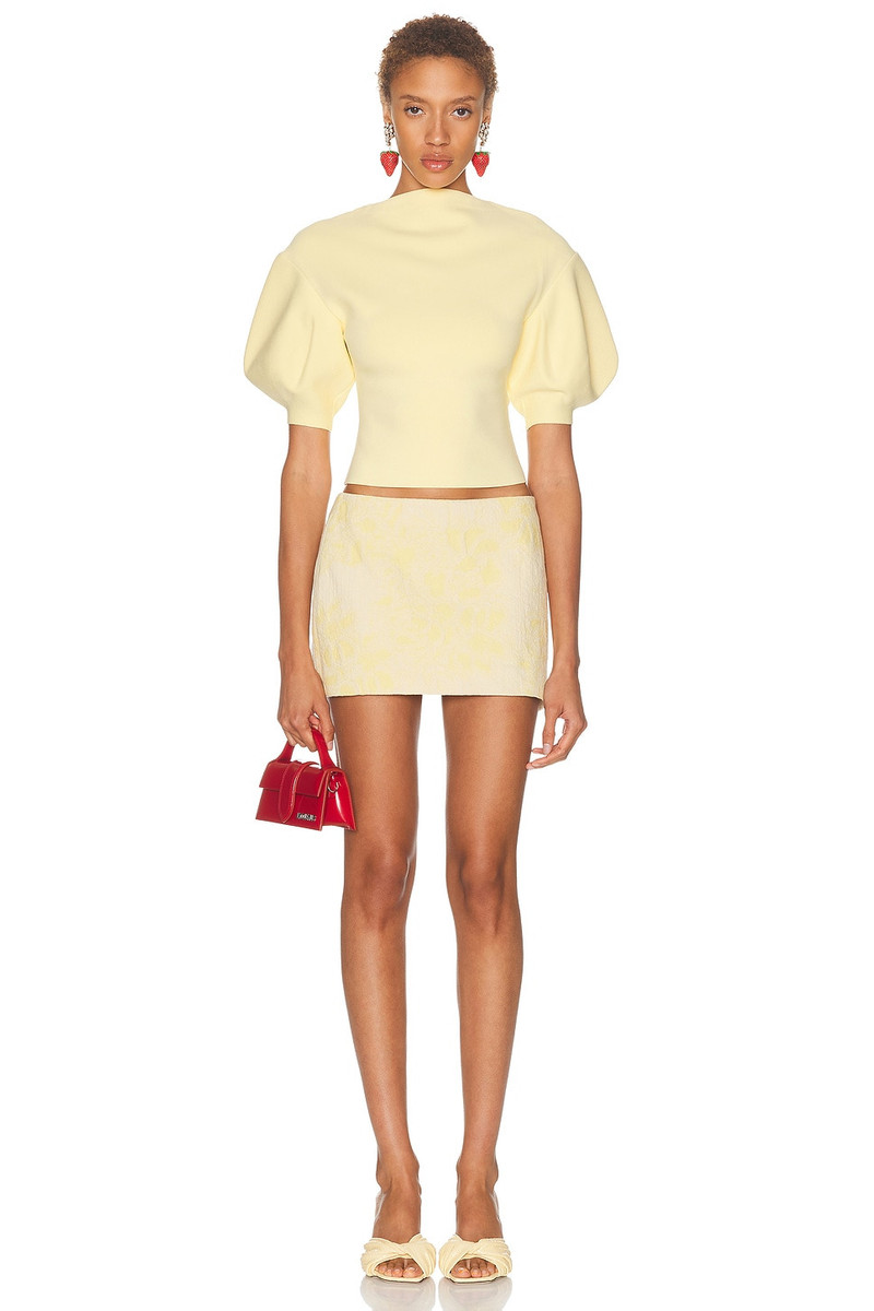 Cult Gaia Xaden Top outlook