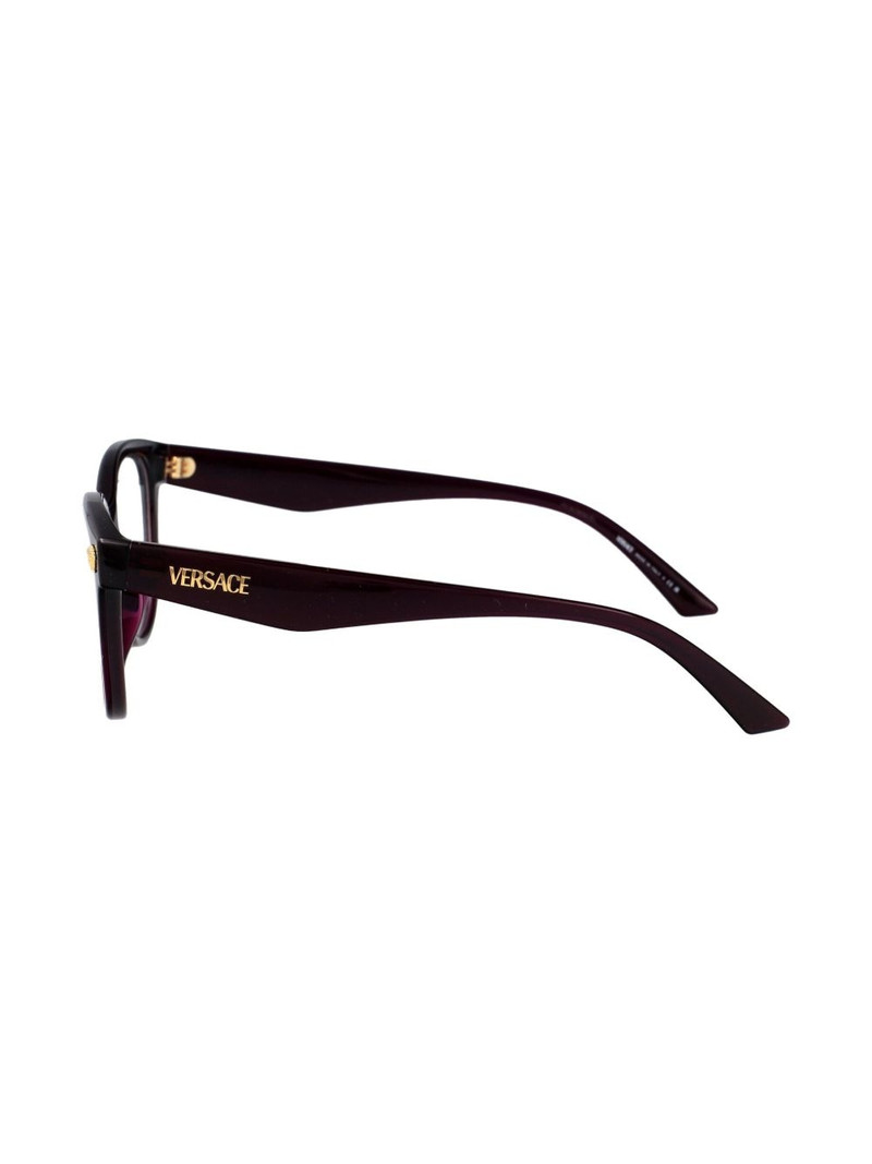 Medusa Head glasses 3