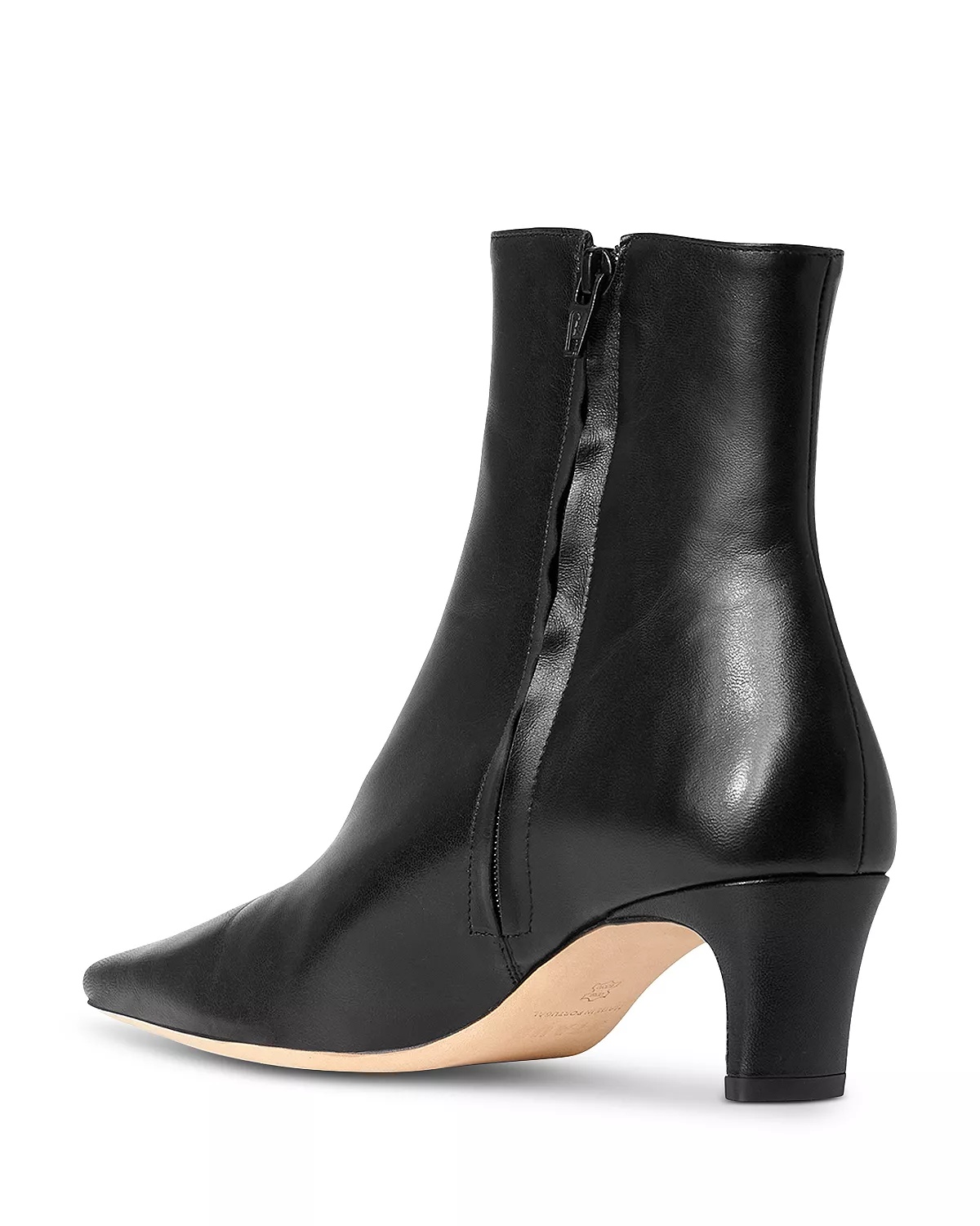 Women's Wally Ankle Booties - 4