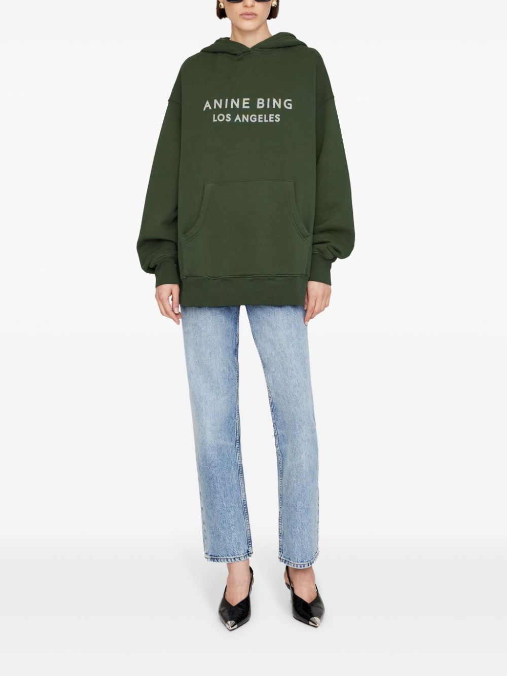 Alto hoodie - 2