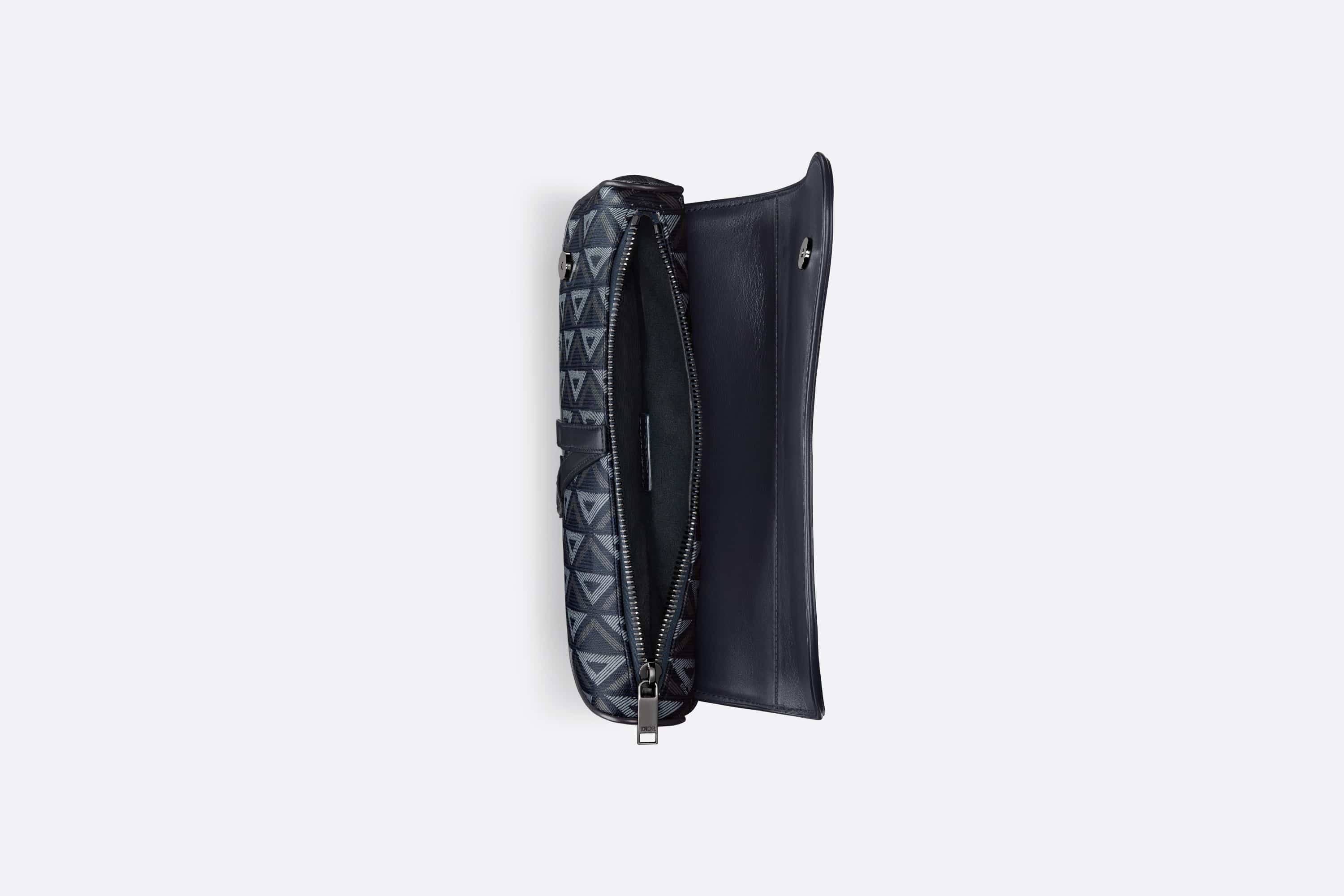 Saddle Bag - 4