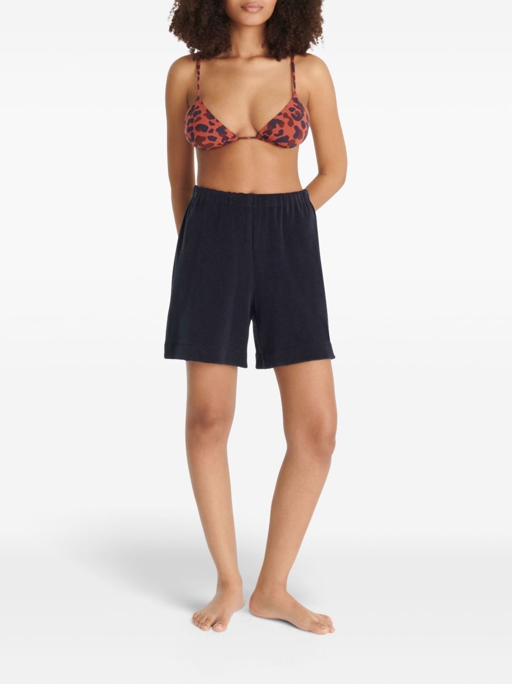 Sauna shorts - 2