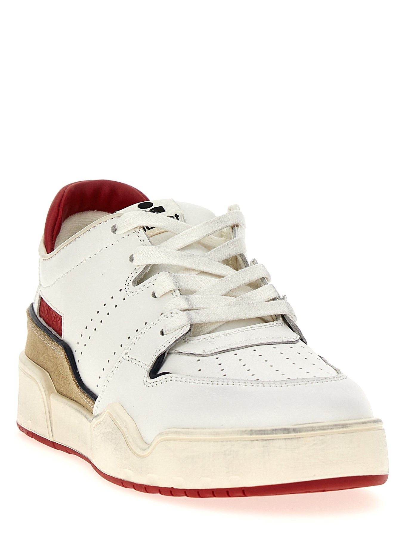 スニーカー MARANT 'Emree' sneakers Multicolor Isabel Marant Emree Sneakers Multicolor | wananluxury
