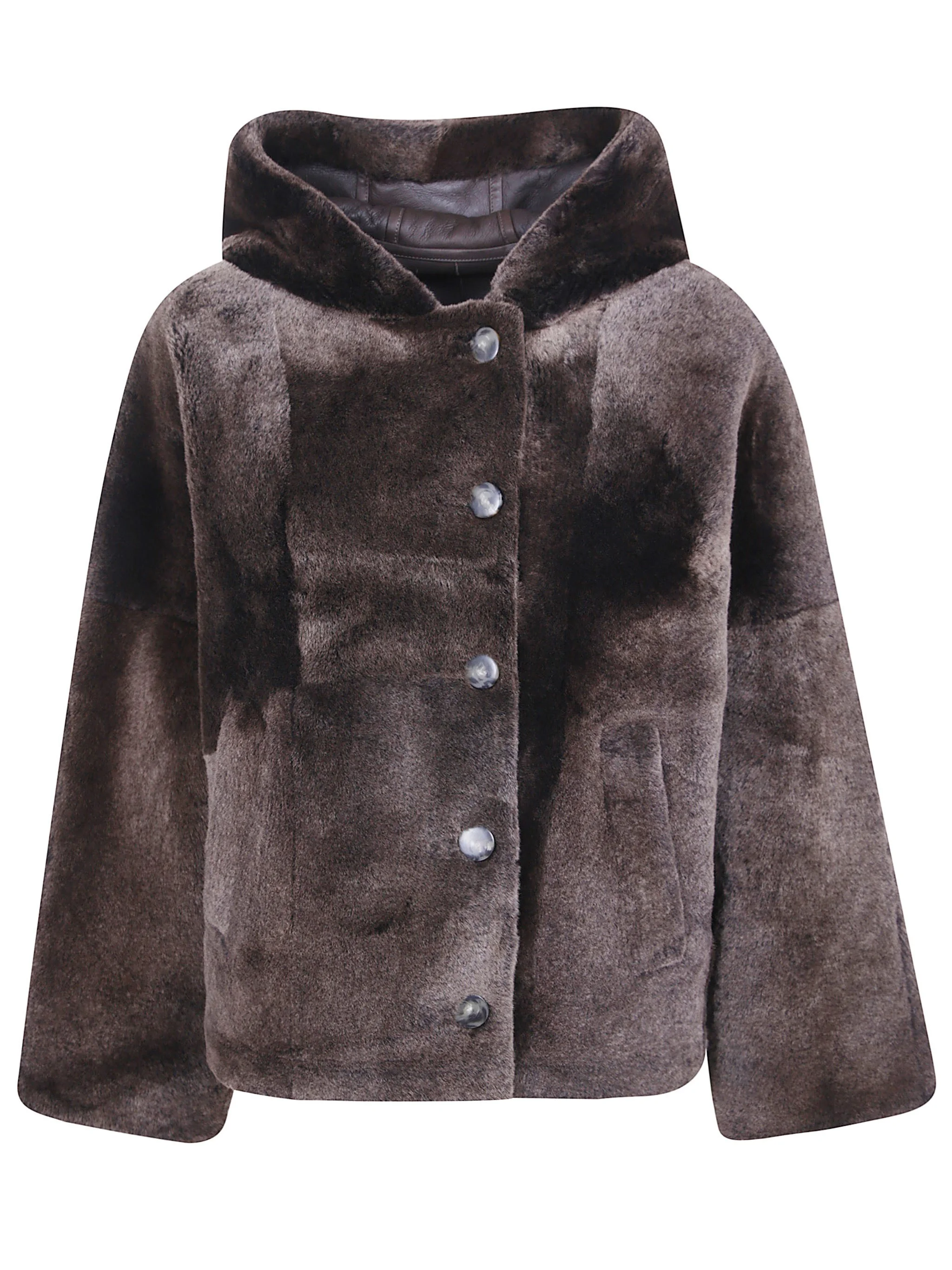 Jacket 65 Cm "65 Cm Jacket" - 1