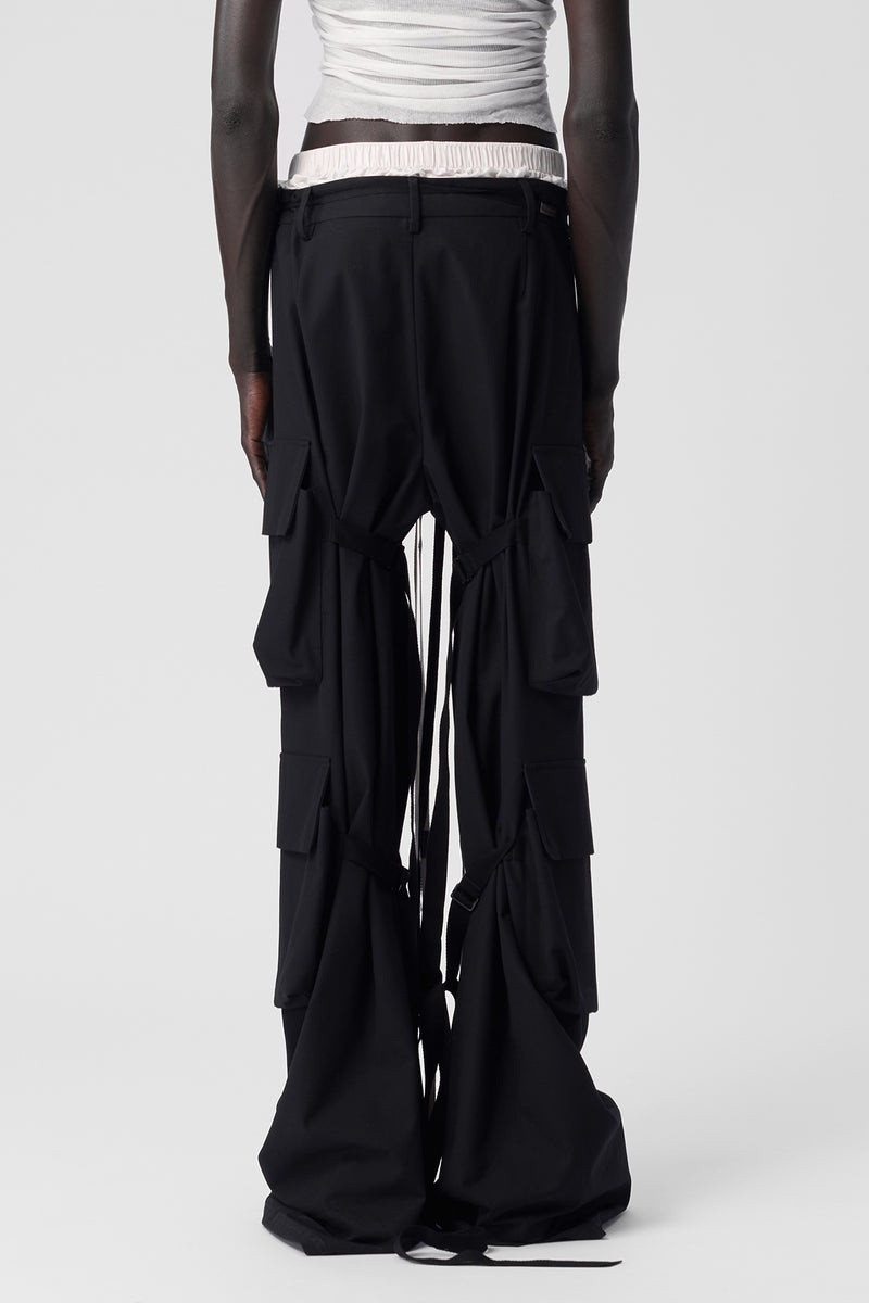 Florimond Cargo Pants 3