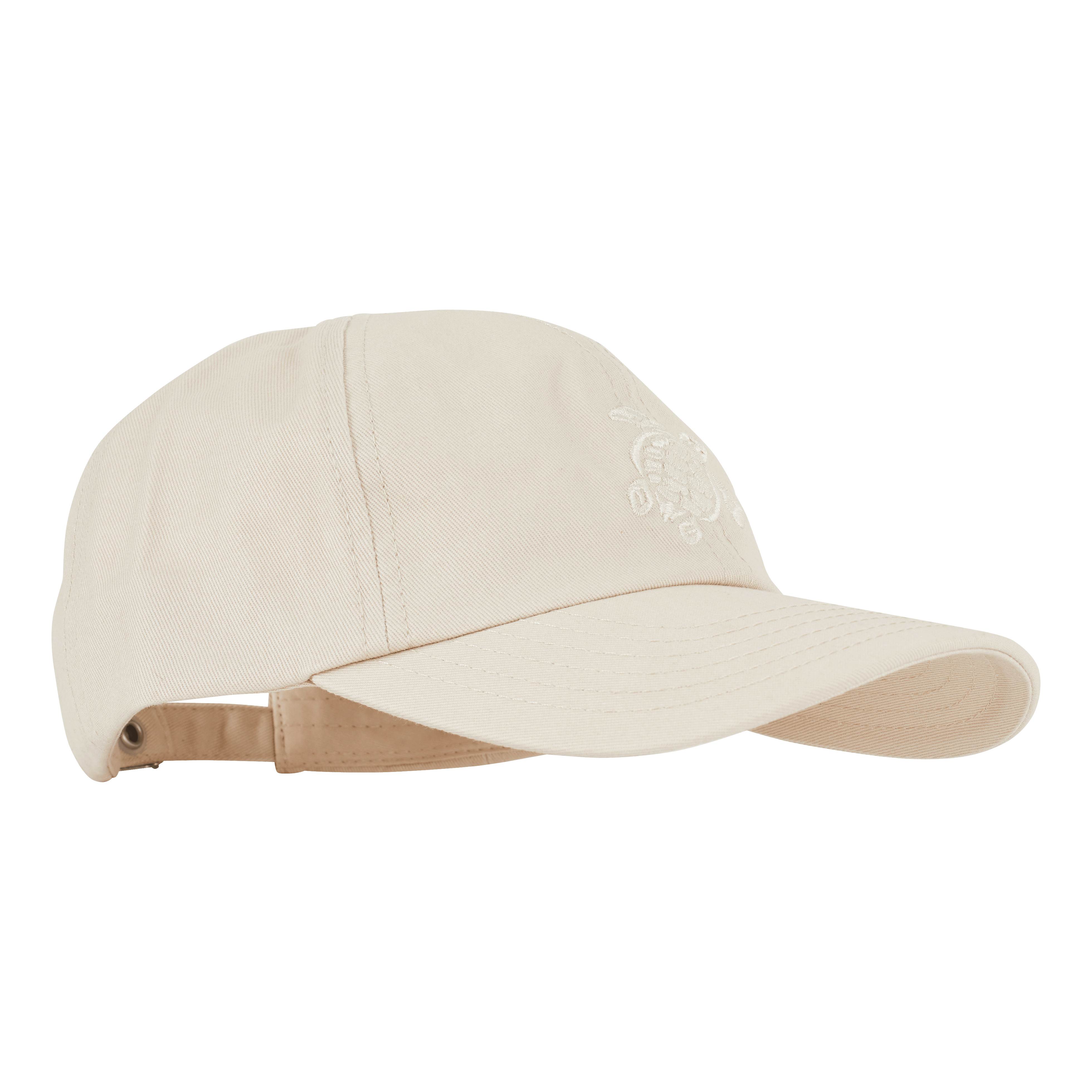 Unisex Cap Solid - 1