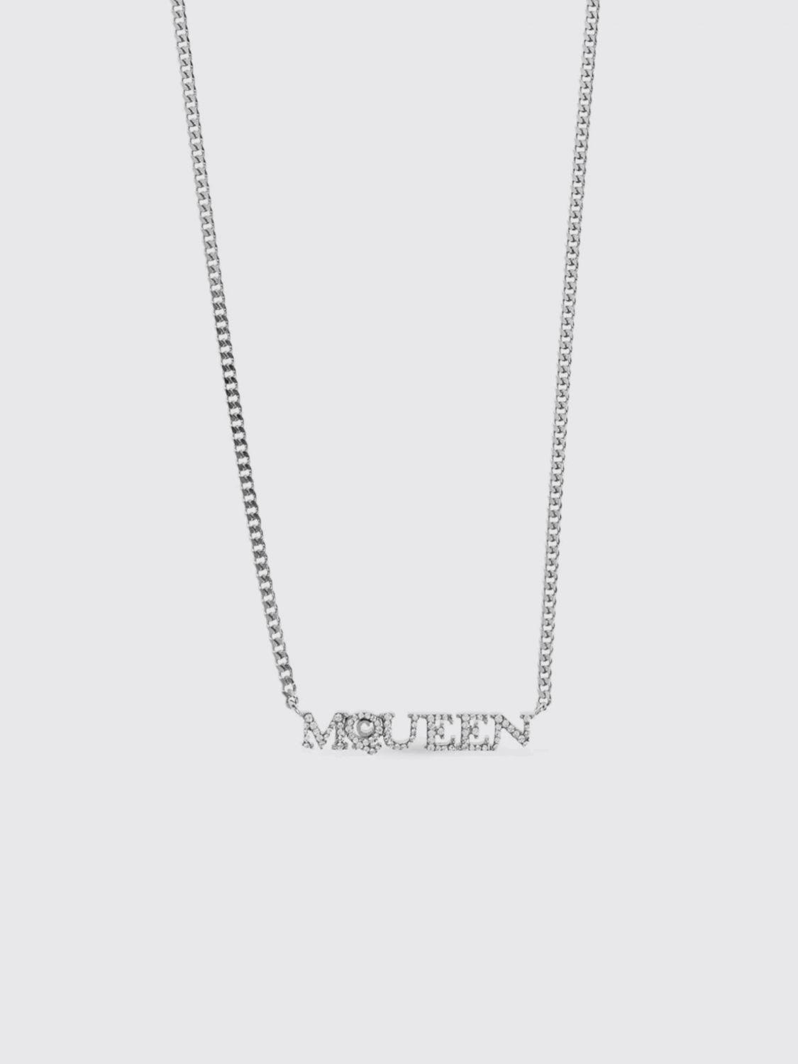 Jewel woman McQueen - 2