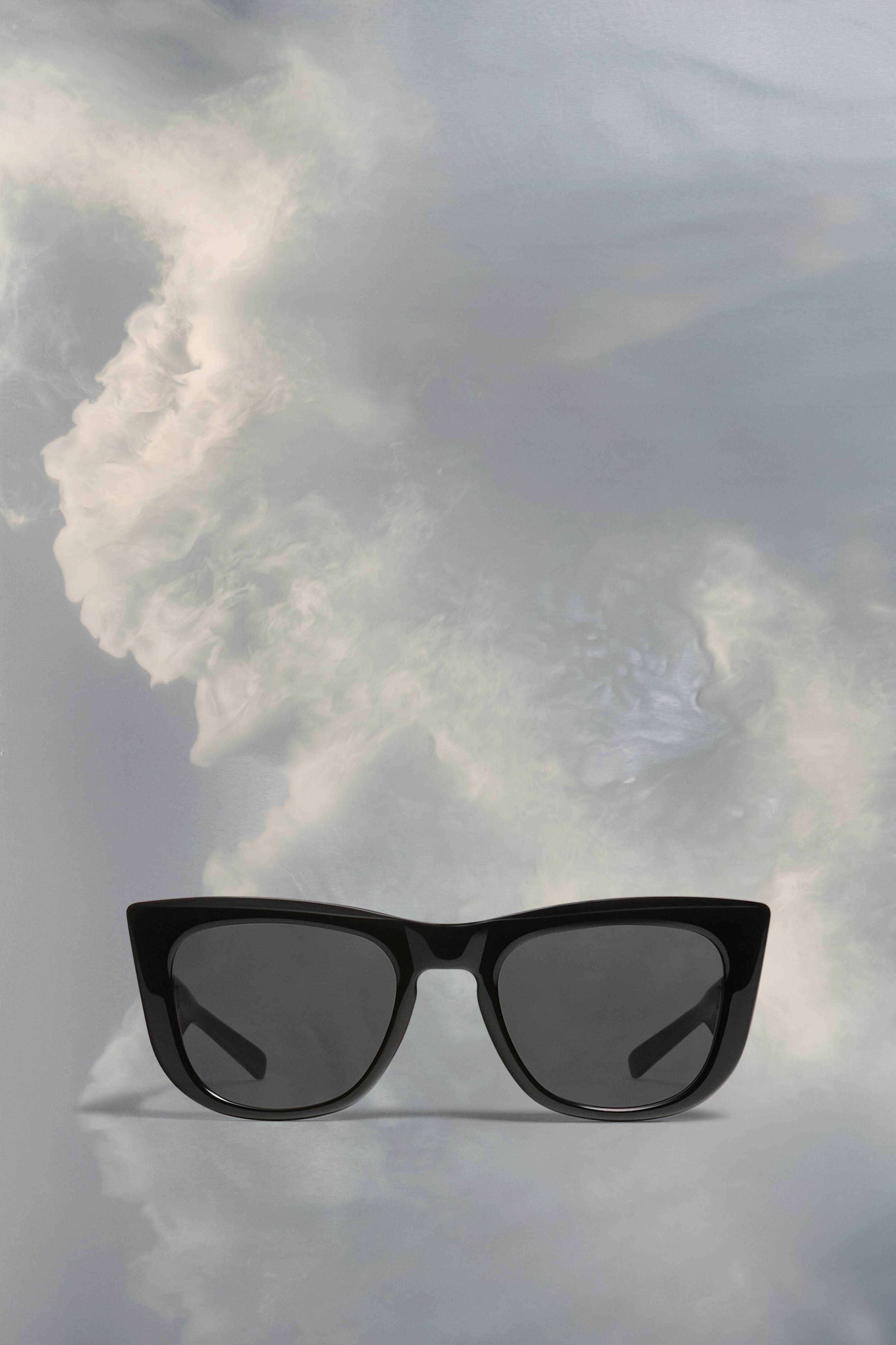 Maison Margiela MM X Gentle Monster MM008 | REVERSIBLE