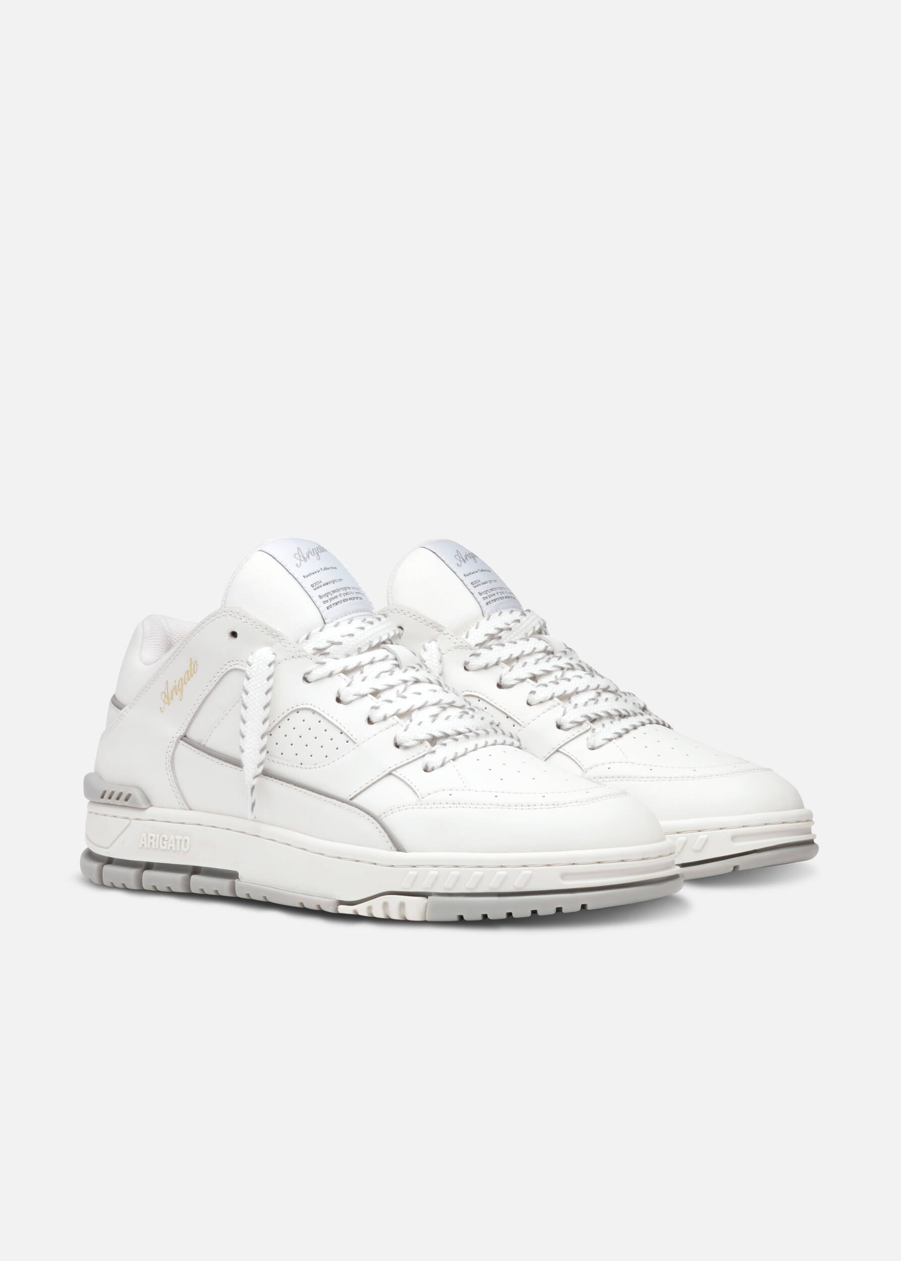 Area Lo Sneaker - 2
