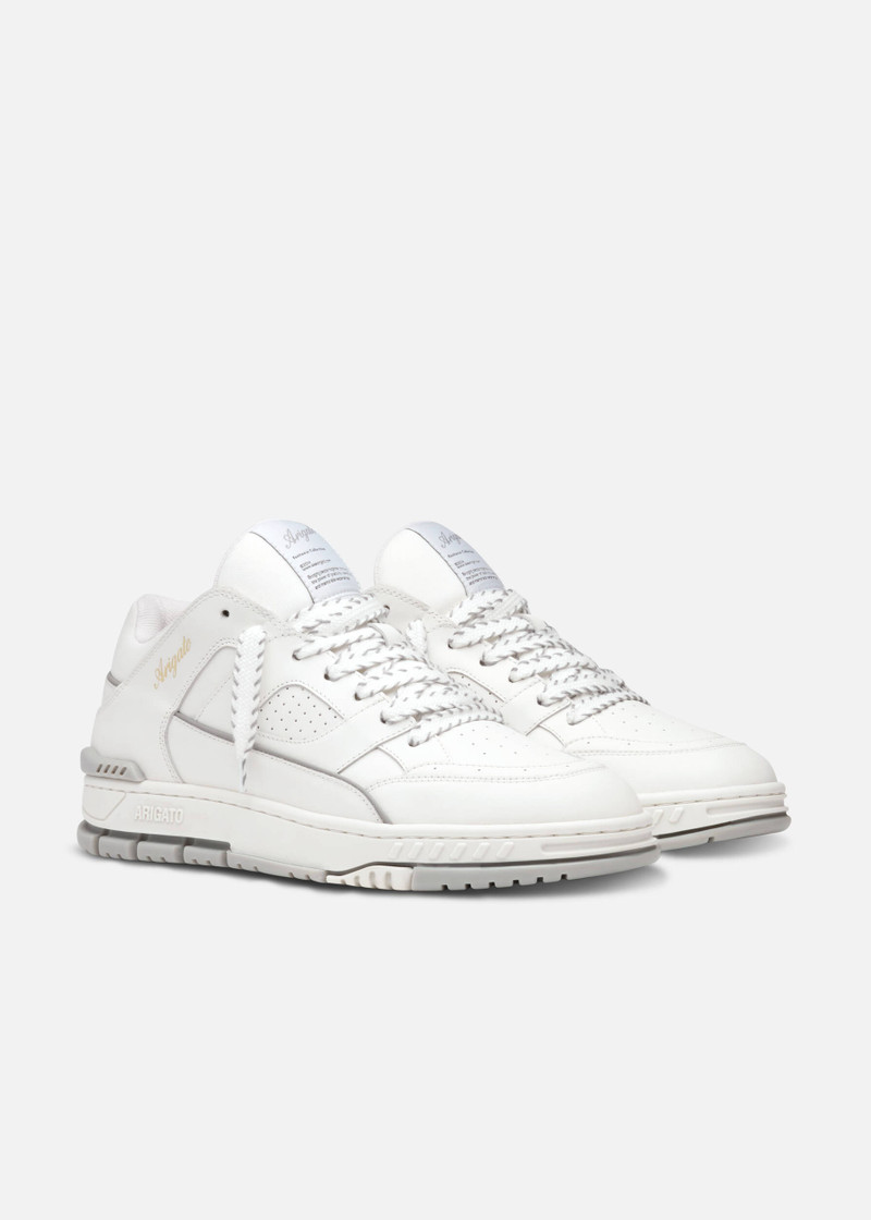 Axel Arigato Area Lo Sneaker outlook