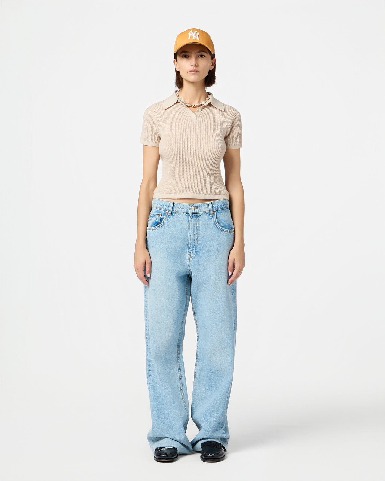 Shrunken Polo - 2
