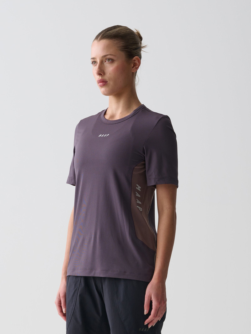 MAAP Women's Alt_Road™ Tech Tee outlook