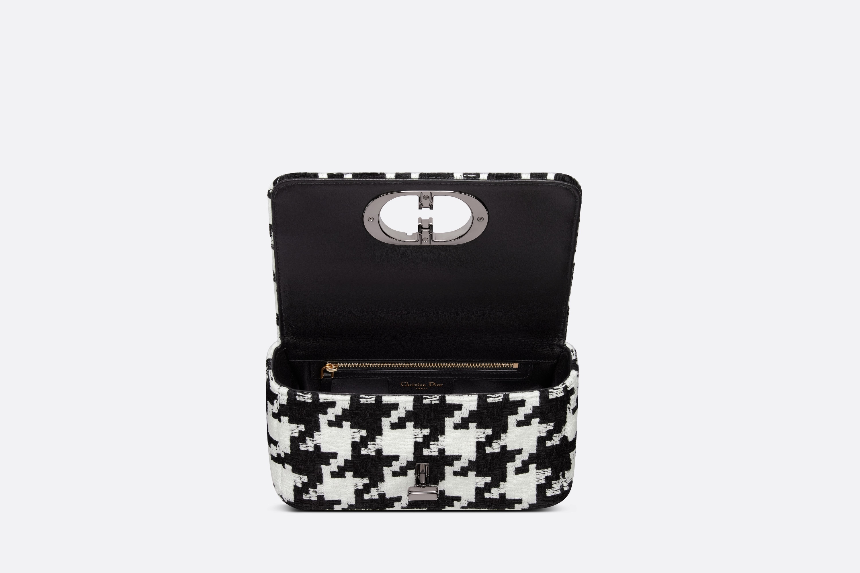 Small Dior Caro Bag - 3