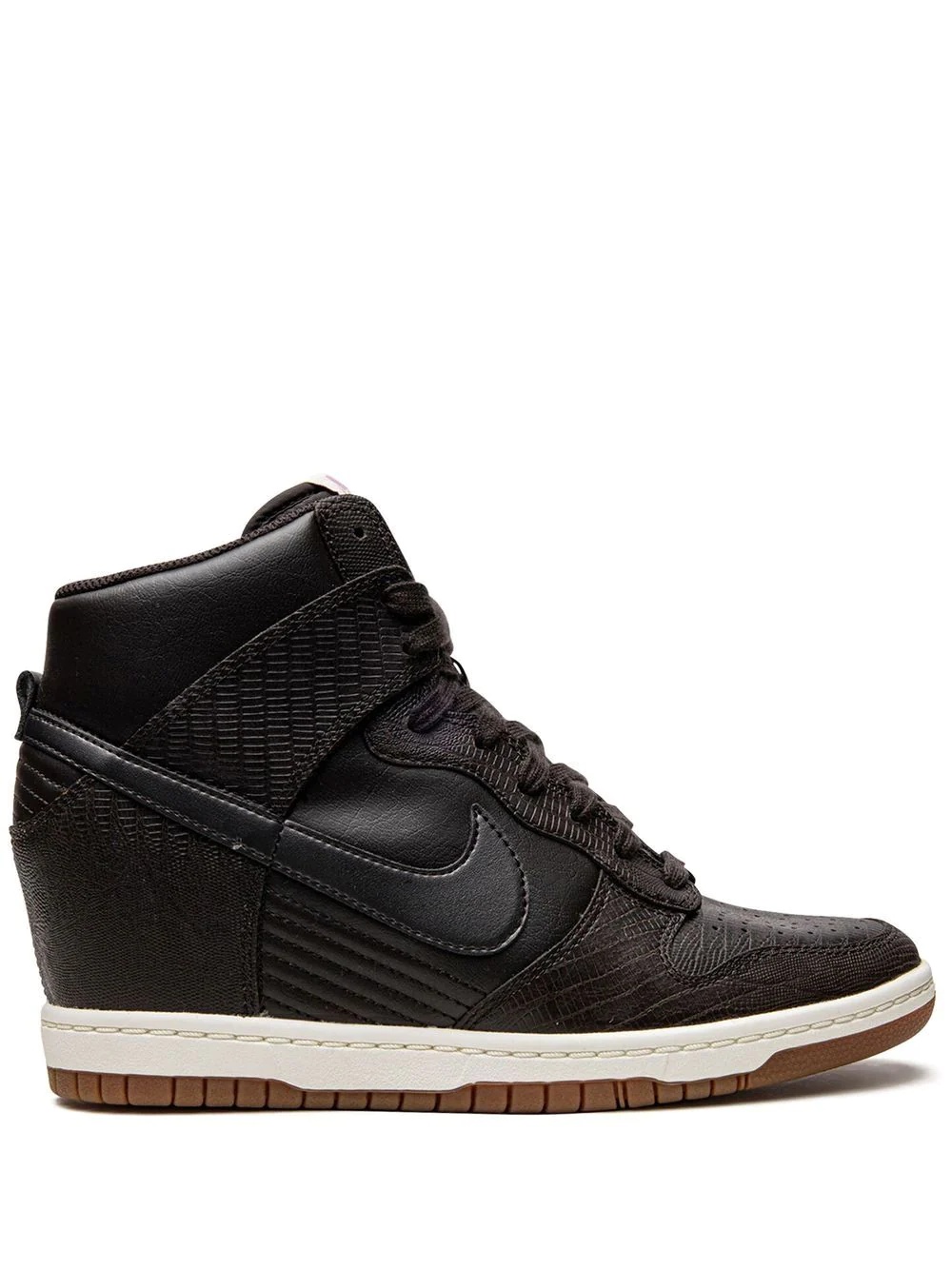 Dunk Sky High sneakers - 1