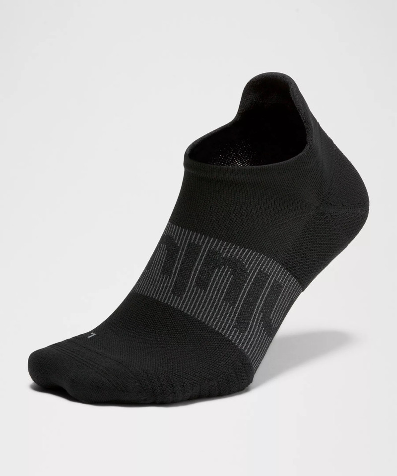 lululemon Unisex Power Stride Tab Socks *Updated outlook