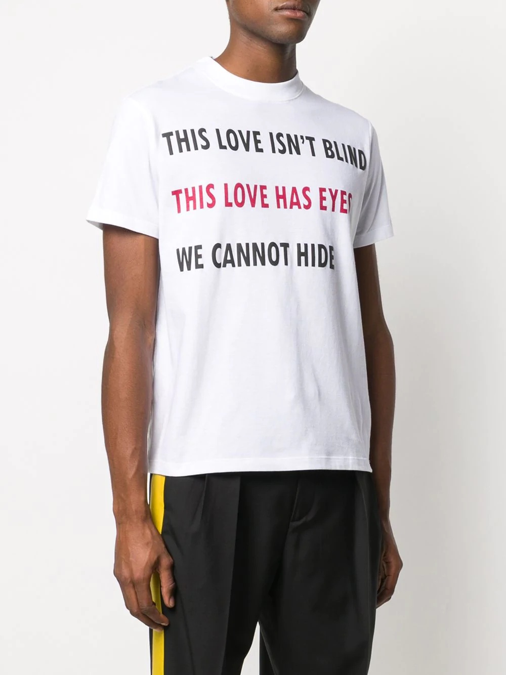 On Love T-shirt - 3